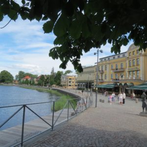Karlstad