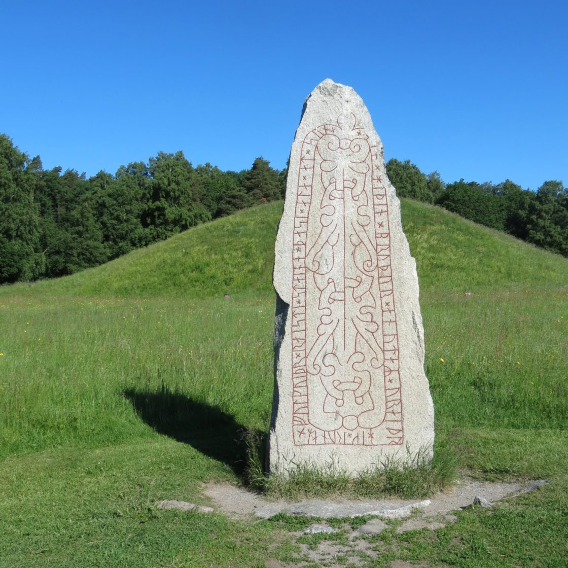 Vikingevent Norjassa, Osa I: Turku-Drammen